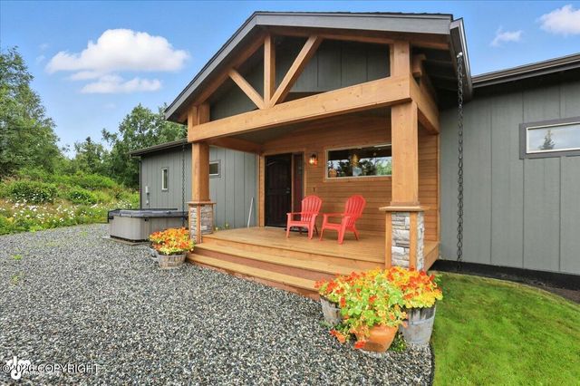 14310 Pickett Street, Anchorage, AK 99516