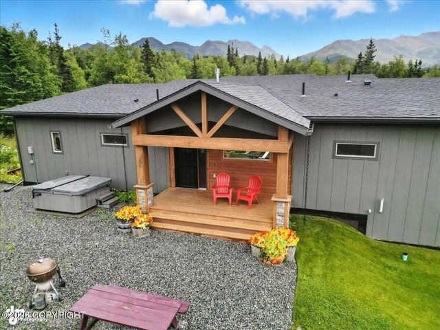 14310 Pickett Street, Anchorage, AK 99516