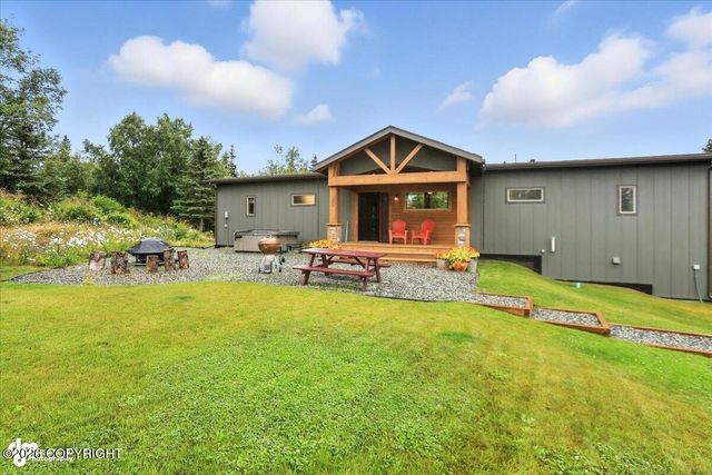 14310 Pickett Street, Anchorage, AK 99516