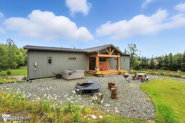 14310 Pickett Street, Anchorage, AK 99516