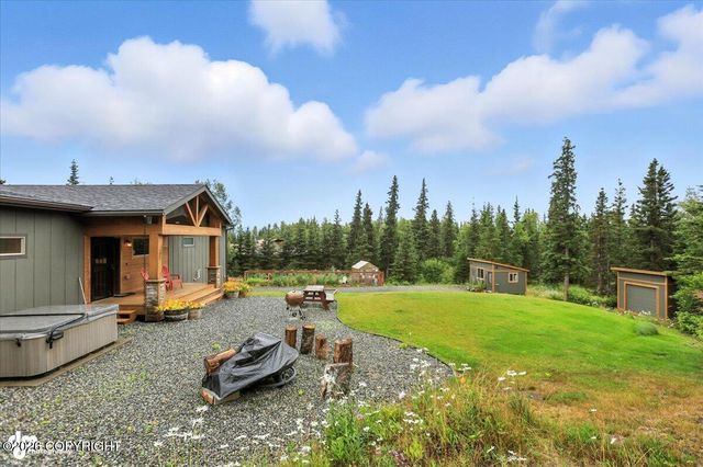 14310 Pickett Street, Anchorage, AK 99516