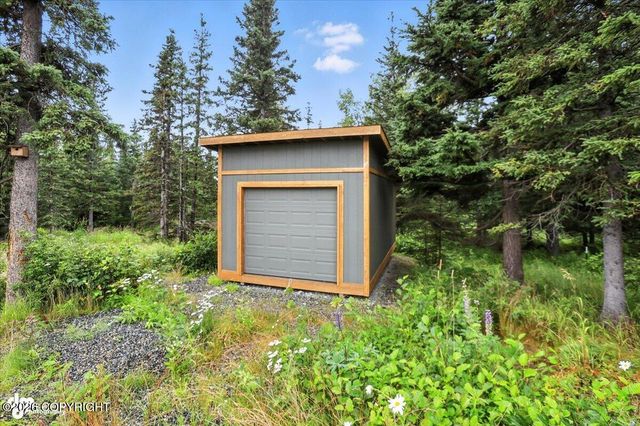 14310 Pickett Street, Anchorage, AK 99516