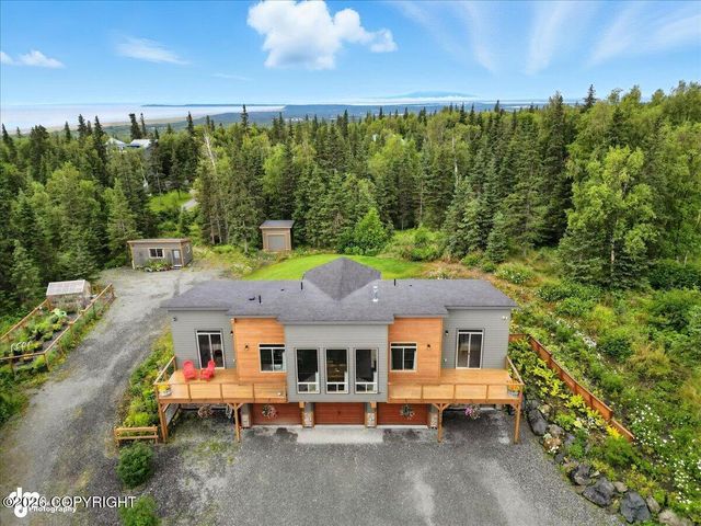 14310 Pickett Street, Anchorage, AK 99516