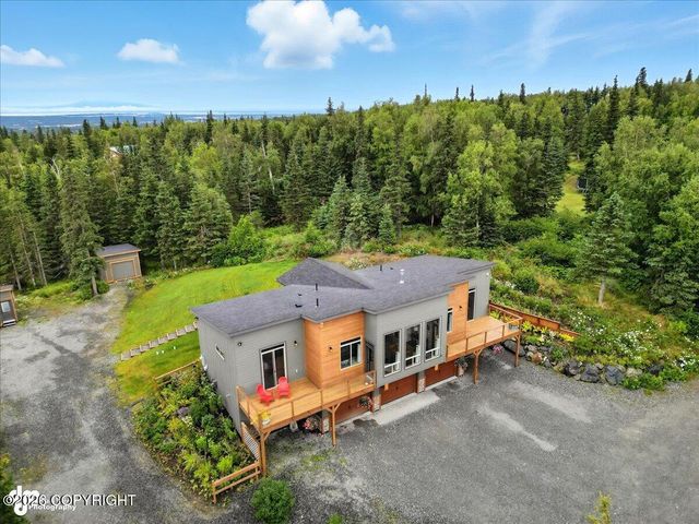 14310 Pickett Street, Anchorage, AK 99516