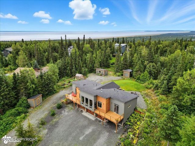 14310 Pickett Street, Anchorage, AK 99516