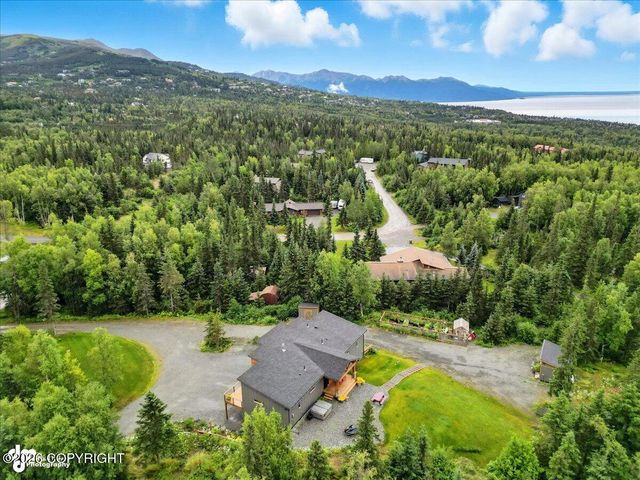 14310 Pickett Street, Anchorage, AK 99516