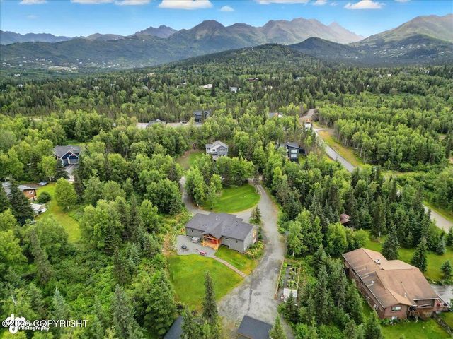 14310 Pickett Street, Anchorage, AK 99516