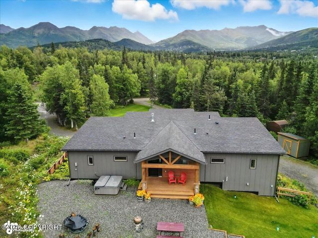 14310 Pickett Street, Anchorage, AK 99516