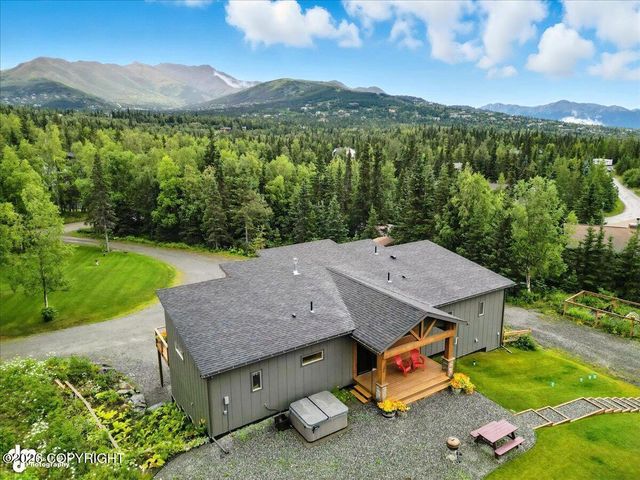 14310 Pickett Street, Anchorage, AK 99516