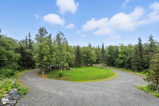 14310 Pickett Street, Anchorage, AK 99516