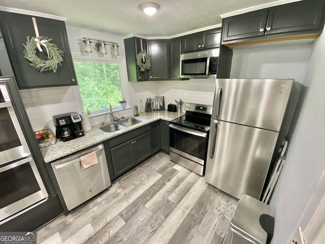 2220 Youth Monroe Road, Monroe, GA 30655