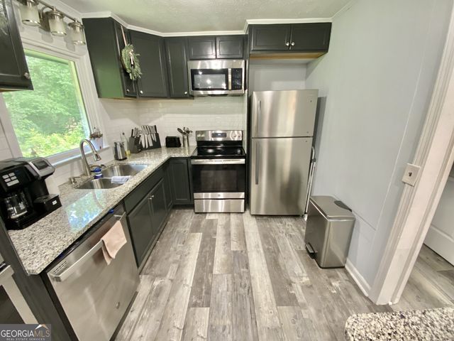 2220 Youth Monroe Road, Monroe, GA 30655