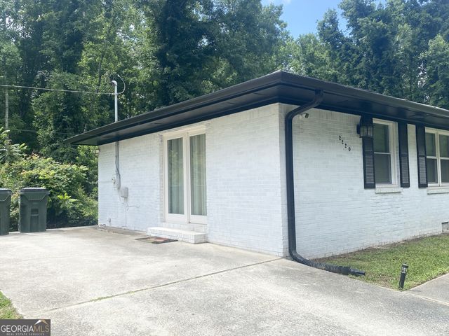 2220 Youth Monroe Road, Monroe, GA 30655