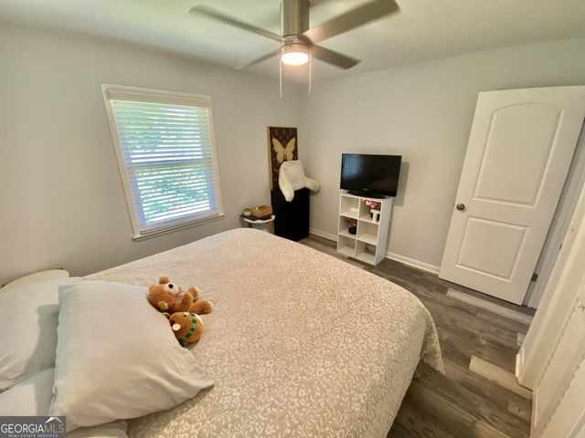 2220 Youth Monroe Road, Monroe, GA 30655