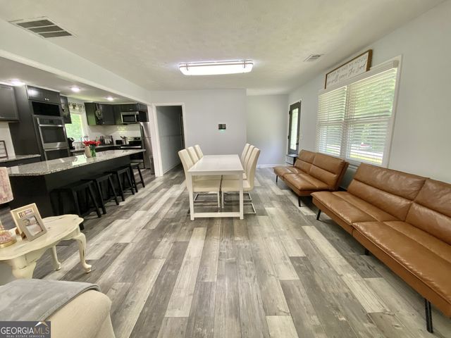 2220 Youth Monroe Road, Monroe, GA 30655
