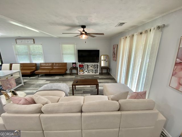 2220 Youth Monroe Road, Monroe, GA 30655