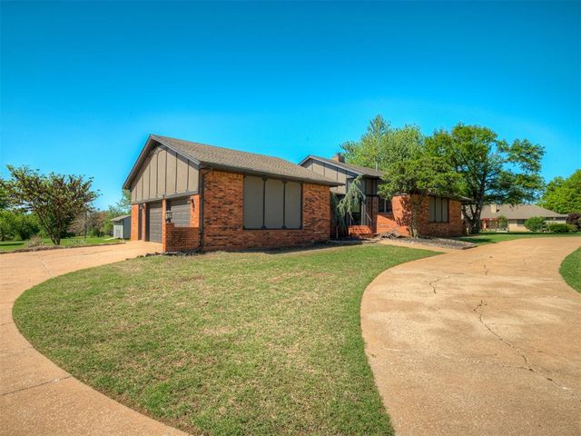 1221 Mockingbird Lane, Guthrie, OK 73044