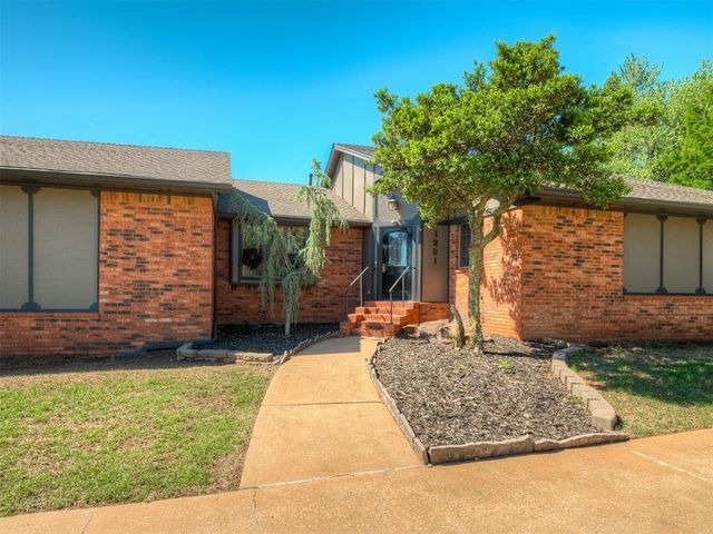 1221 Mockingbird Lane, Guthrie, OK 73044
