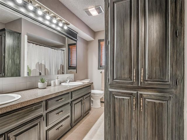 1221 Mockingbird Lane, Guthrie, OK 73044