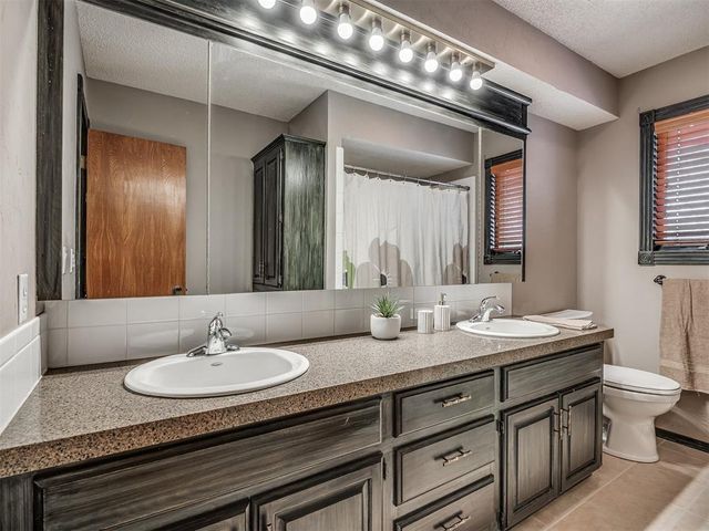 1221 Mockingbird Lane, Guthrie, OK 73044