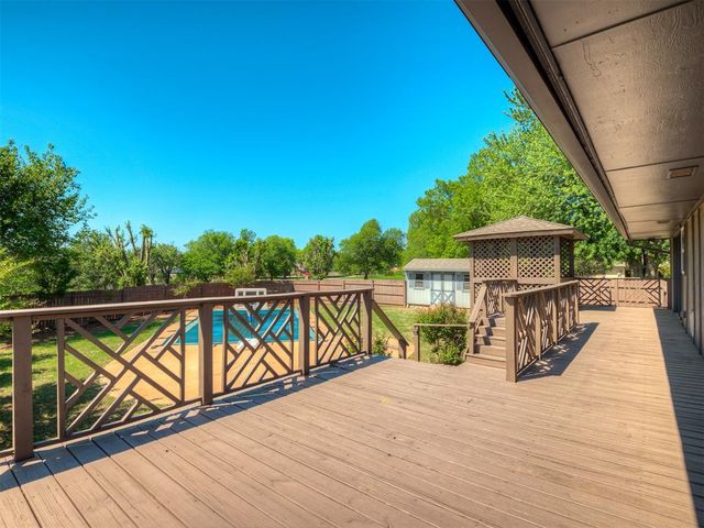 1221 Mockingbird Lane, Guthrie, OK 73044