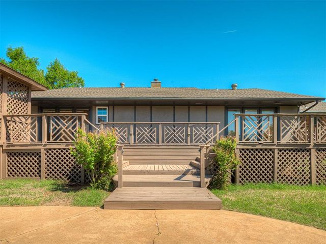 1221 Mockingbird Lane, Guthrie, OK 73044