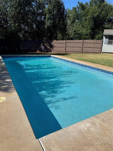 1221 Mockingbird Lane, Guthrie, OK 73044