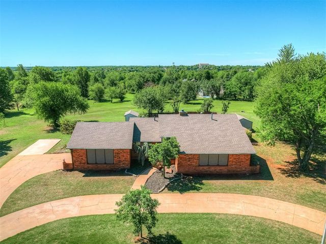 1221 Mockingbird Lane, Guthrie, OK 73044