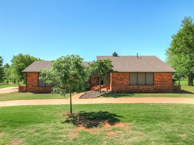 1221 Mockingbird Lane, Guthrie, OK 73044