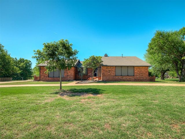 1221 Mockingbird Lane, Guthrie, OK 73044