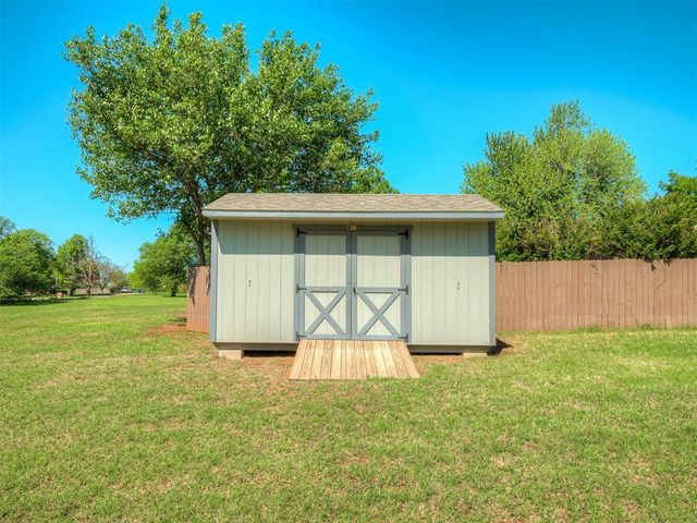 1221 Mockingbird Lane, Guthrie, OK 73044
