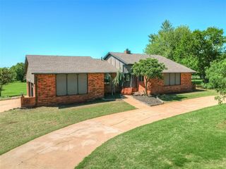 1221 Mockingbird Lane, Guthrie, OK 73044