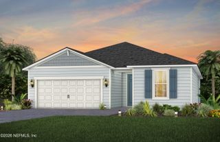 756 DEL WEBB Parkway, Yulee, FL 32097