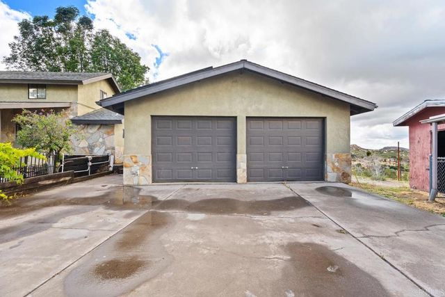 3860 Carveacre Road, Alpine, CA 91901