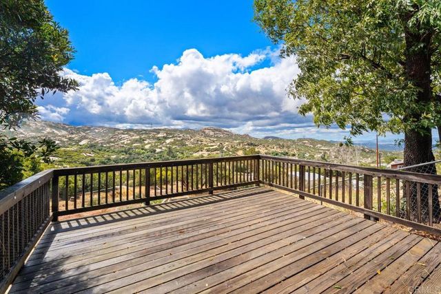 3860 Carveacre Road, Alpine, CA 91901