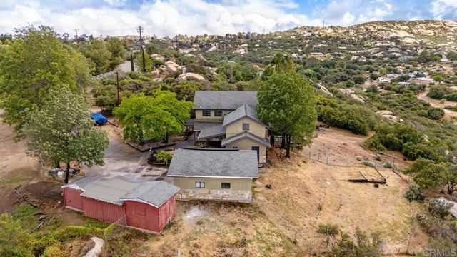 3860 Carveacre Road, Alpine, CA 91901