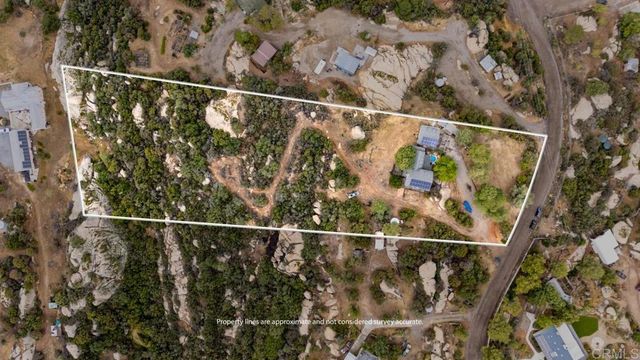 3860 Carveacre Road, Alpine, CA 91901
