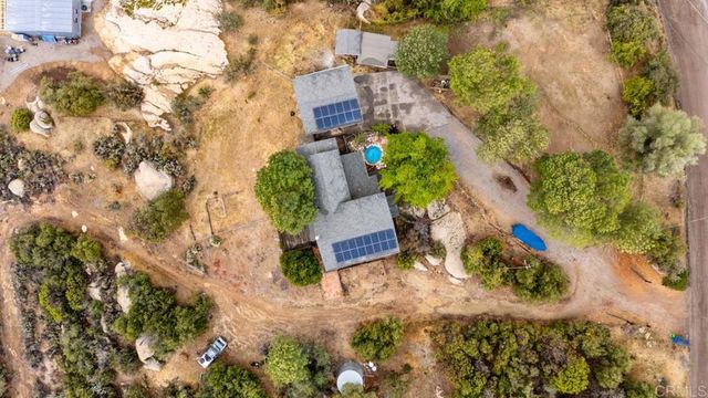 3860 Carveacre Road, Alpine, CA 91901
