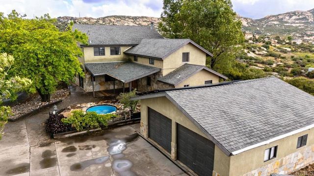 3860 Carveacre Road, Alpine, CA 91901
