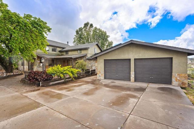3860 Carveacre Road, Alpine, CA 91901