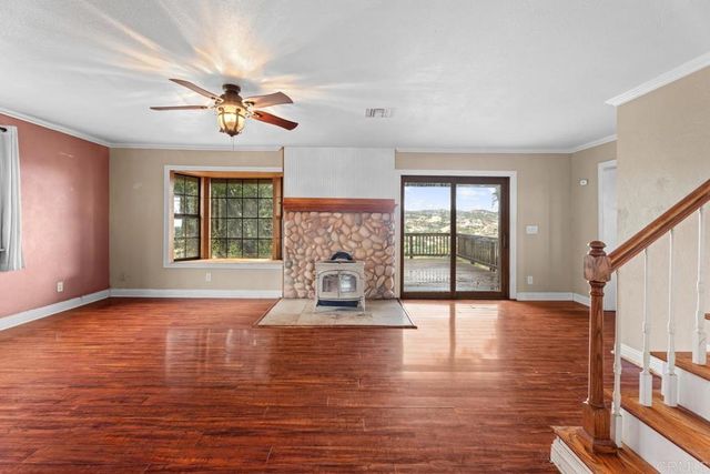 3860 Carveacre Road, Alpine, CA 91901