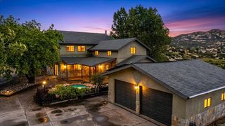 3860 Carveacre Road, Alpine, CA 91901