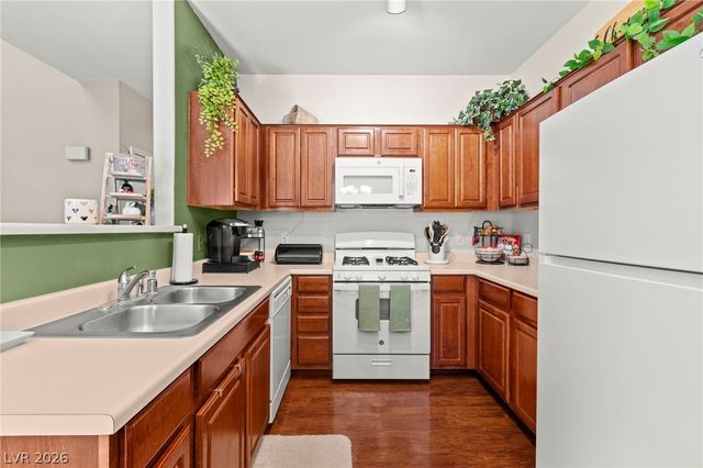 10443 Kitty Joyce Avenue, Las Vegas, NV 89129