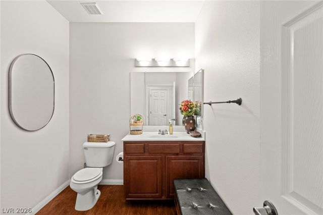 10443 Kitty Joyce Avenue, Las Vegas, NV 89129