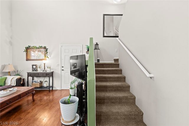 10443 Kitty Joyce Avenue, Las Vegas, NV 89129