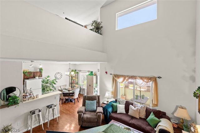 10443 Kitty Joyce Avenue, Las Vegas, NV 89129