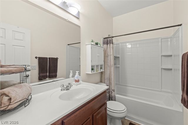 10443 Kitty Joyce Avenue, Las Vegas, NV 89129