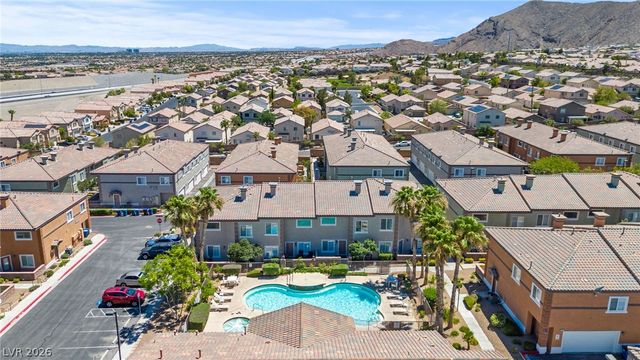 10443 Kitty Joyce Avenue, Las Vegas, NV 89129