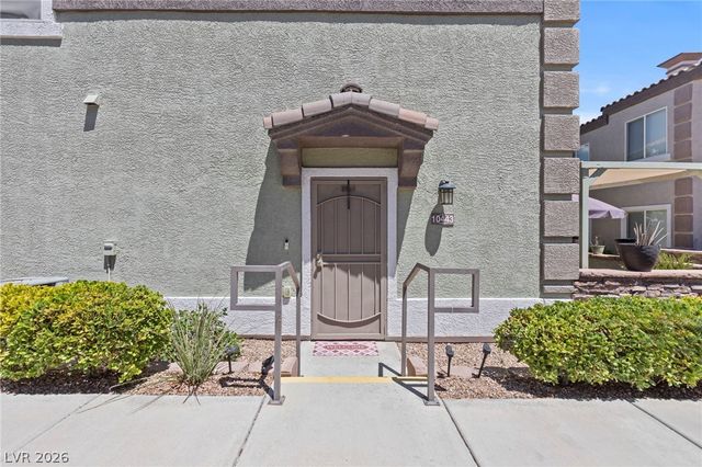 10443 Kitty Joyce Avenue, Las Vegas, NV 89129