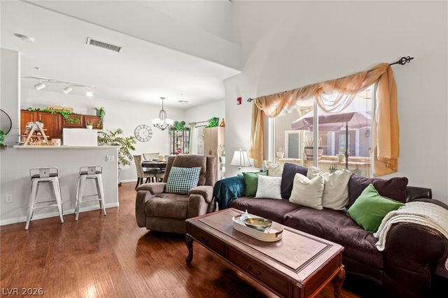 10443 Kitty Joyce Avenue, Las Vegas, NV 89129